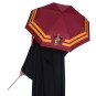 Paraguas Harry Potter Gryffindor