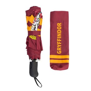 Paraguas Harry Potter Gryffindor 2