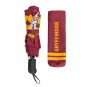 Paraguas Harry Potter Gryffindor