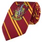 Corbata Harry Potter Gryffindor