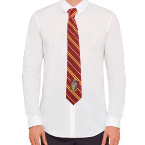 Corbata Harry Potter Gryffindor 2