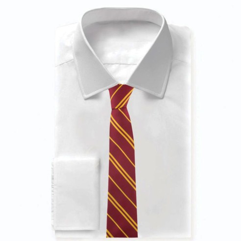 Corbata Harry Potter Gryffindor