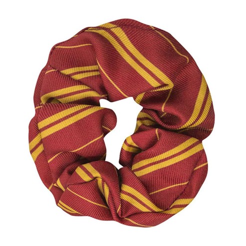 Set de Diadema y Lazo para el Pelo Classic Gryffindor Harry Potter 