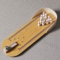 Mini Juego de Bolos de Escritorio
