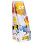 Peluche Parlante Homer Los Simpsons Inglés 33 cm
