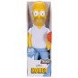 Peluche Parlante Homer Los Simpsons Inglés 33 cm