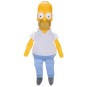 Peluche Parlante Homer Los Simpsons Inglés 33 cm