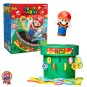 Super Mario Pop Up Juego Mario