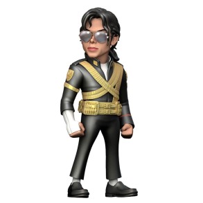Figura Minix Michael Jackson 12 cm