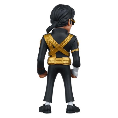 Figura Minix Michael Jackson 12 cm