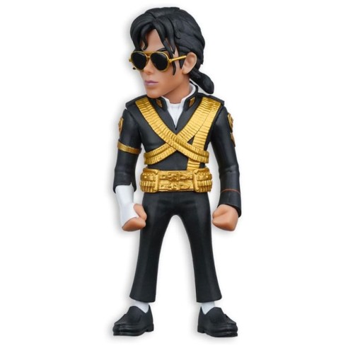Figura Minix Michael Jackson 12 cm