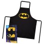 Delantal Batman Universo DC