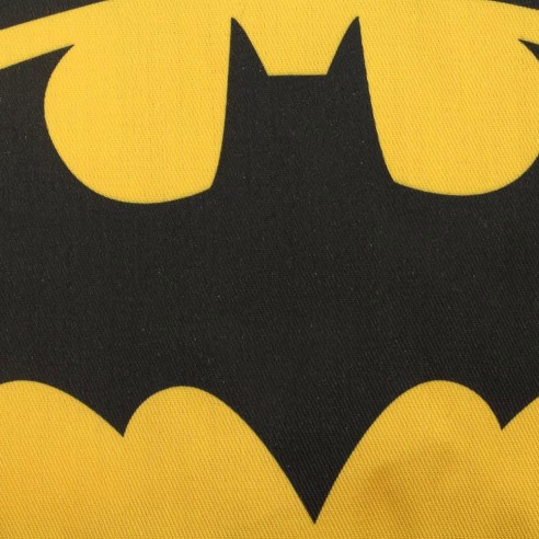 Delantal Batman Universo DC