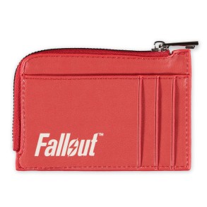 Tarjetero Nuka Cola Fallout 2