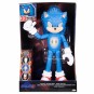 Figura Sonic Interactiva La Película Sonic 3 - 35 cm