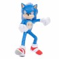 Figura Sonic Interactiva La Película Sonic 3 - 35 cm