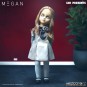 Muñeca M3GAN Living Dead Dolls 25,5 cm