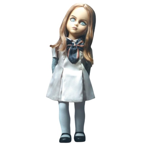 Muñeca M3GAN Living Dead Dolls 25,5 cm