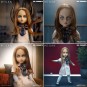 Muñeca M3GAN Living Dead Dolls 25,5 cm