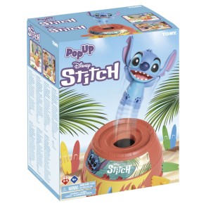 Juego Lilo & Stitch Pop Up Stitch 2