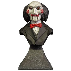 Busto Saw mini Billy Puppet 15 cm