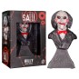 Busto Saw mini Billy Puppet 15 cm