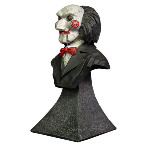 Busto Saw mini Billy Puppet 15 cm