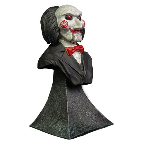 Busto Saw mini Billy Puppet 15 cm