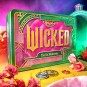 Caja Metálica Kit Wicked The Oz Memories