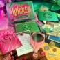 Caja Metálica Kit Wicked The Oz Memories