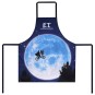 Delantal Poster E.T.