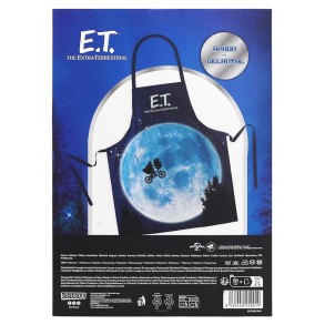 Delantal Poster E.T. 2