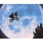 Delantal Poster E.T.