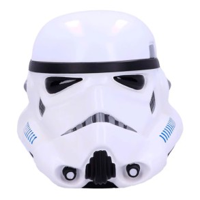 Caja Casco Stormtrooper Star Wars  2