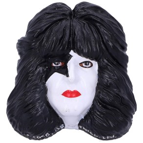 Imán Nevera Kiss The Starchild