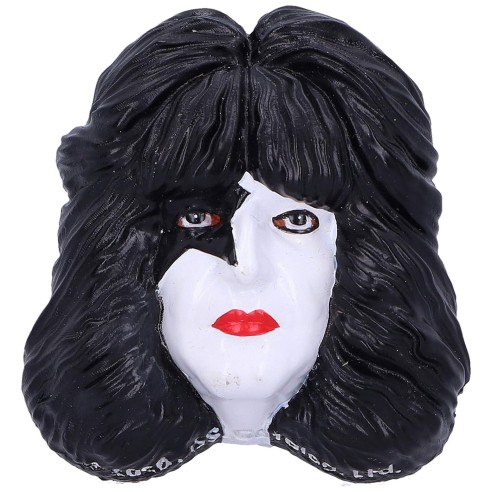 Imán Nevera Kiss The Starchild