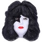 Imán Nevera Kiss The Starchild