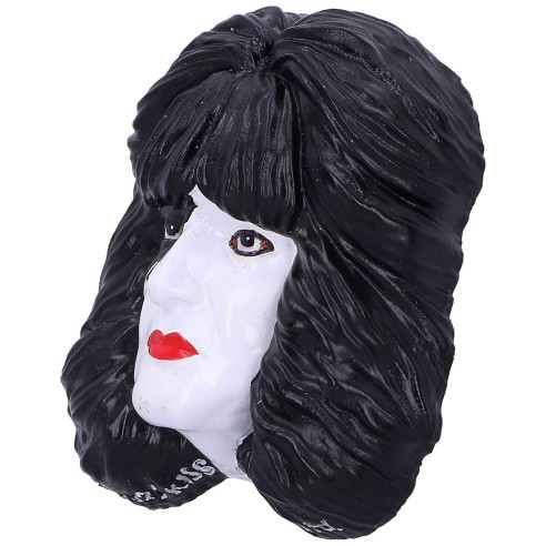 Imán Nevera Kiss The Starchild