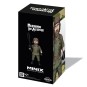 Figura Minix Chuck Norris 12 cm