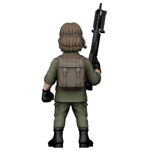 Figura Minix Chuck Norris 12 cm
