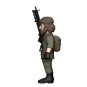Figura Minix Chuck Norris 12 cm