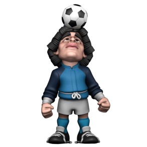 Figura Minix Maradona Life is Life Warm Up 12 cm