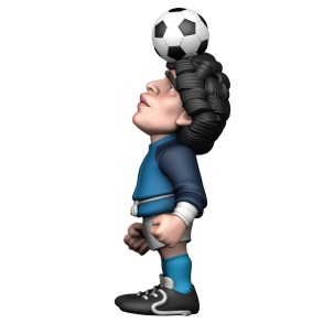 Figura Minix Maradona Life is Life Warm Up 12 cm 2