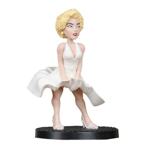Figura Minix Marilyn Monroe 12 cm