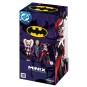 Figura Minix Harley Quinn con Martillo 12 cm