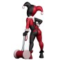 Figura Minix Harley Quinn con Martillo 12 cm