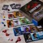 Jurassic Park Danger Juego de Mesa