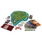 Jurassic Park Danger Juego de Mesa