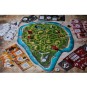 Jurassic Park Danger Juego de Mesa