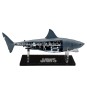 Réplica Tiburón Mecánico Bruce Shark 13 cm